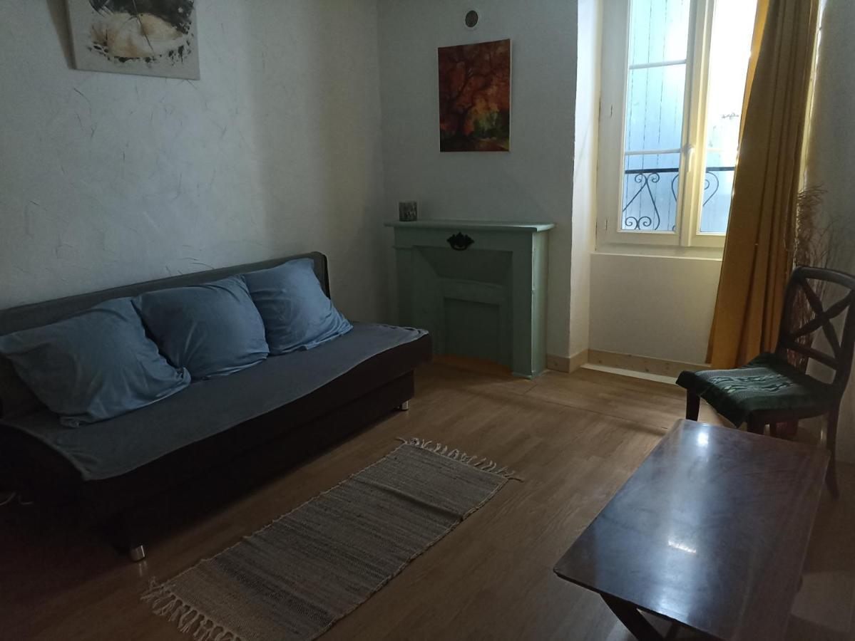 Ancienne Boulangerie Bed and Breakfast Saint-Sauveur-en-Puisaye Exterior foto